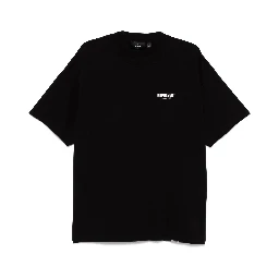 Represent T-shirts and Polos Black