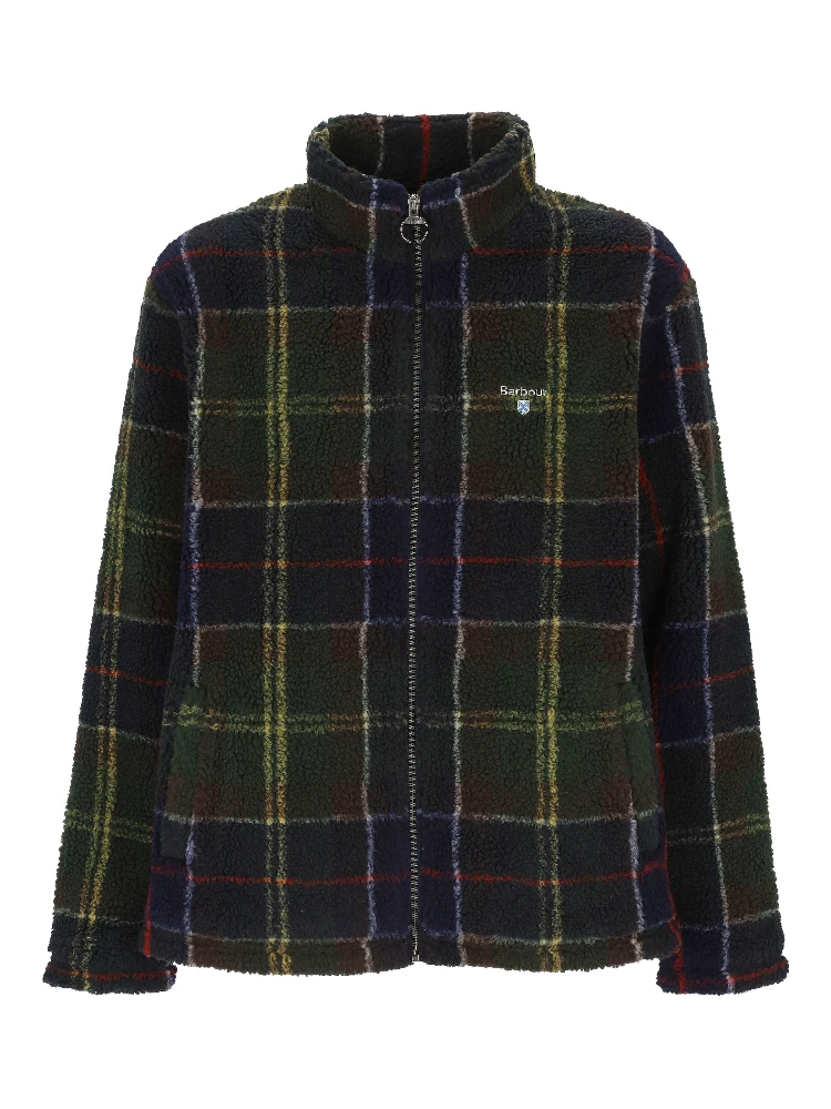 Barbour Shirts Tartan