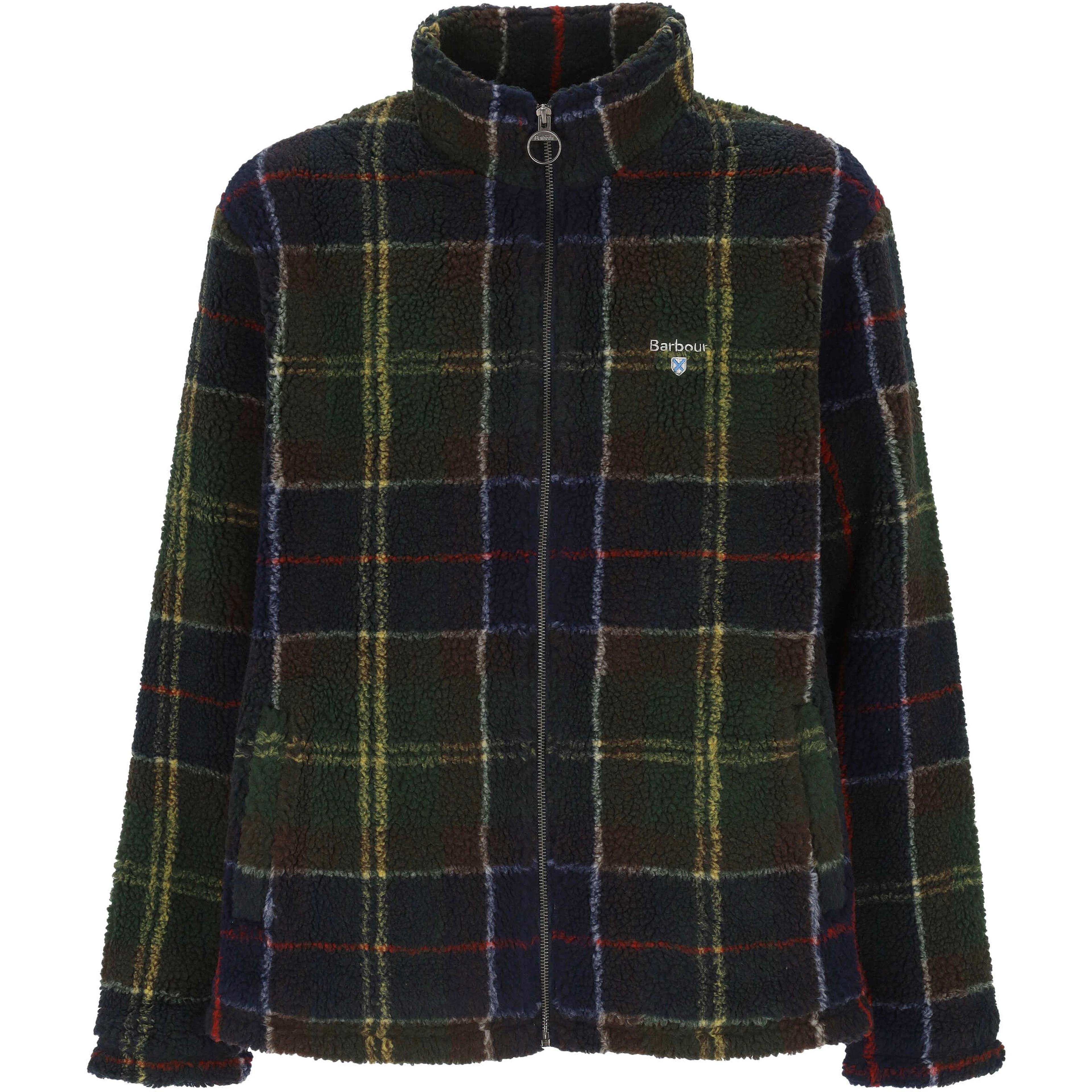 Barbour Shirts Tartan