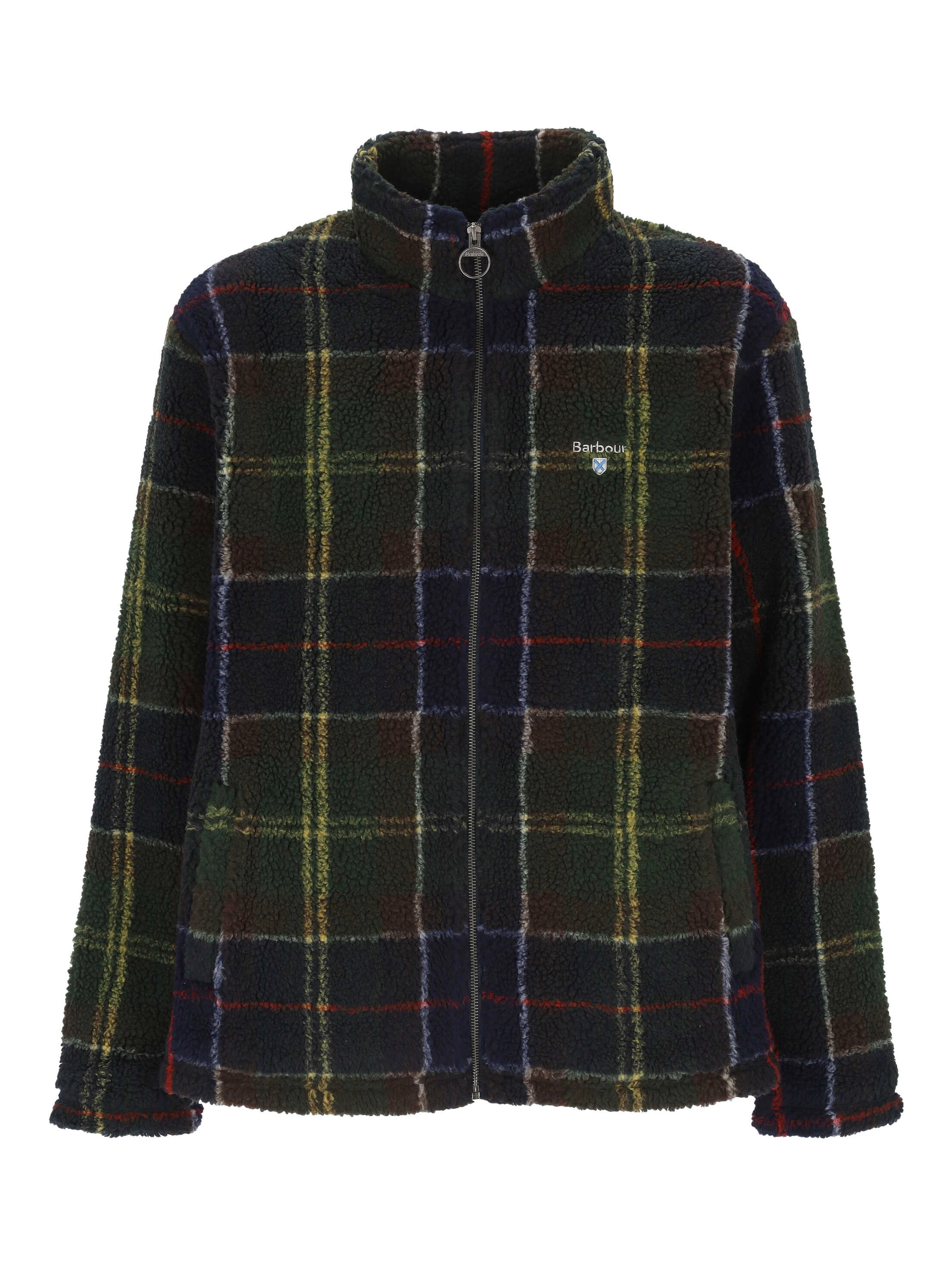 Barbour Shirts Tartan