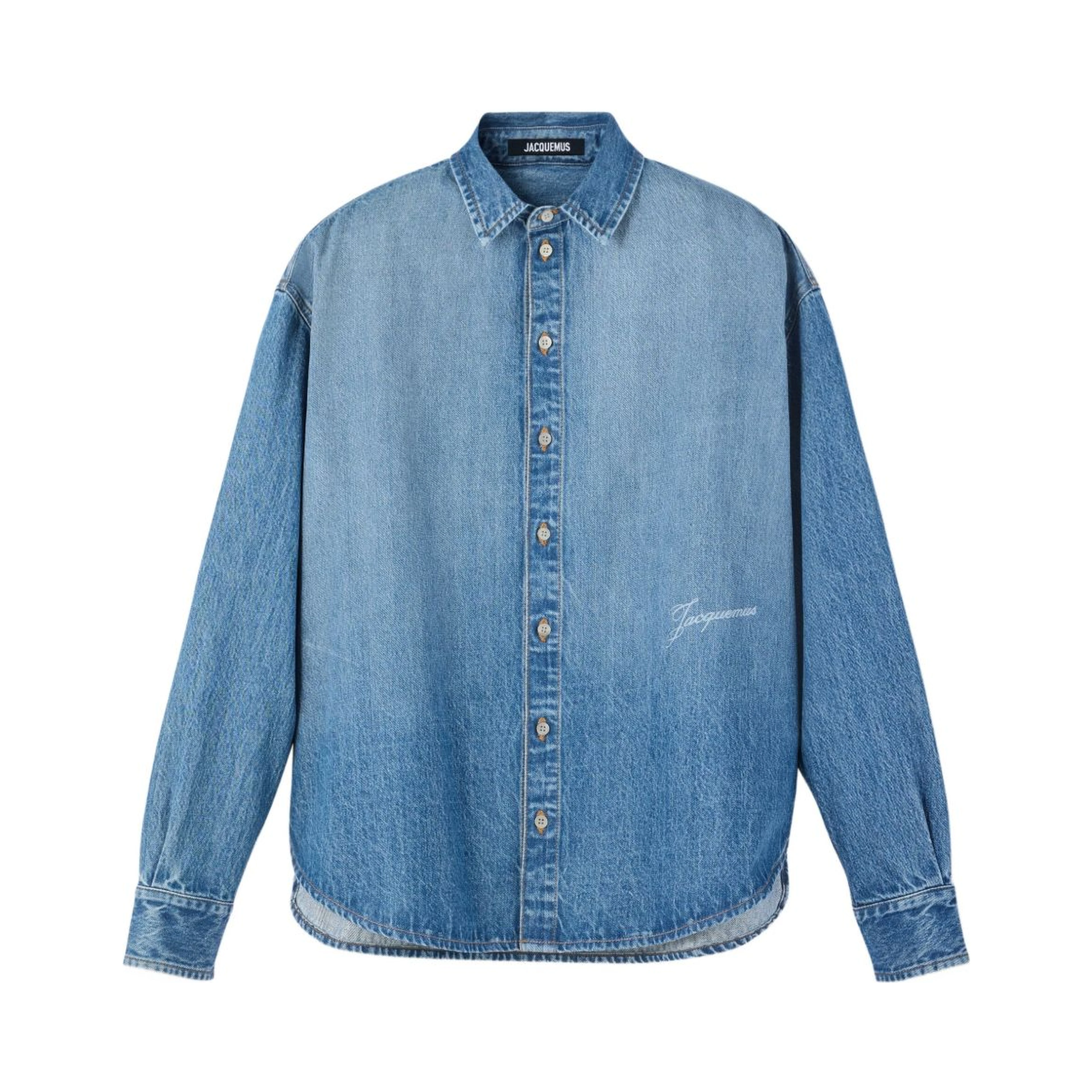 JACQUEMUS Shirts