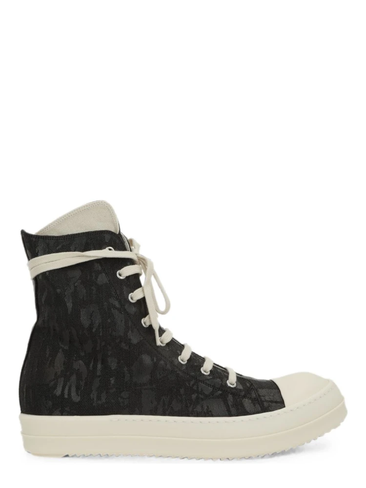RICK OWENS DRKSHDW Sneakers