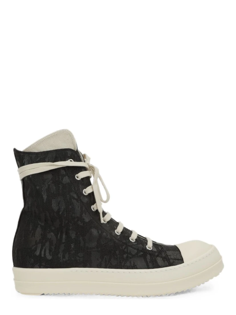 RICK OWENS DRKSHDW Sneakers
