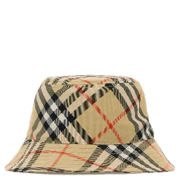 Burberry Hats