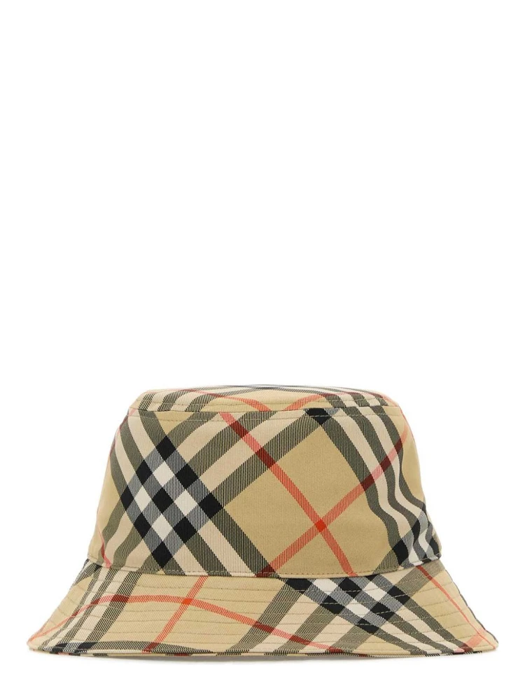 Burberry Hats