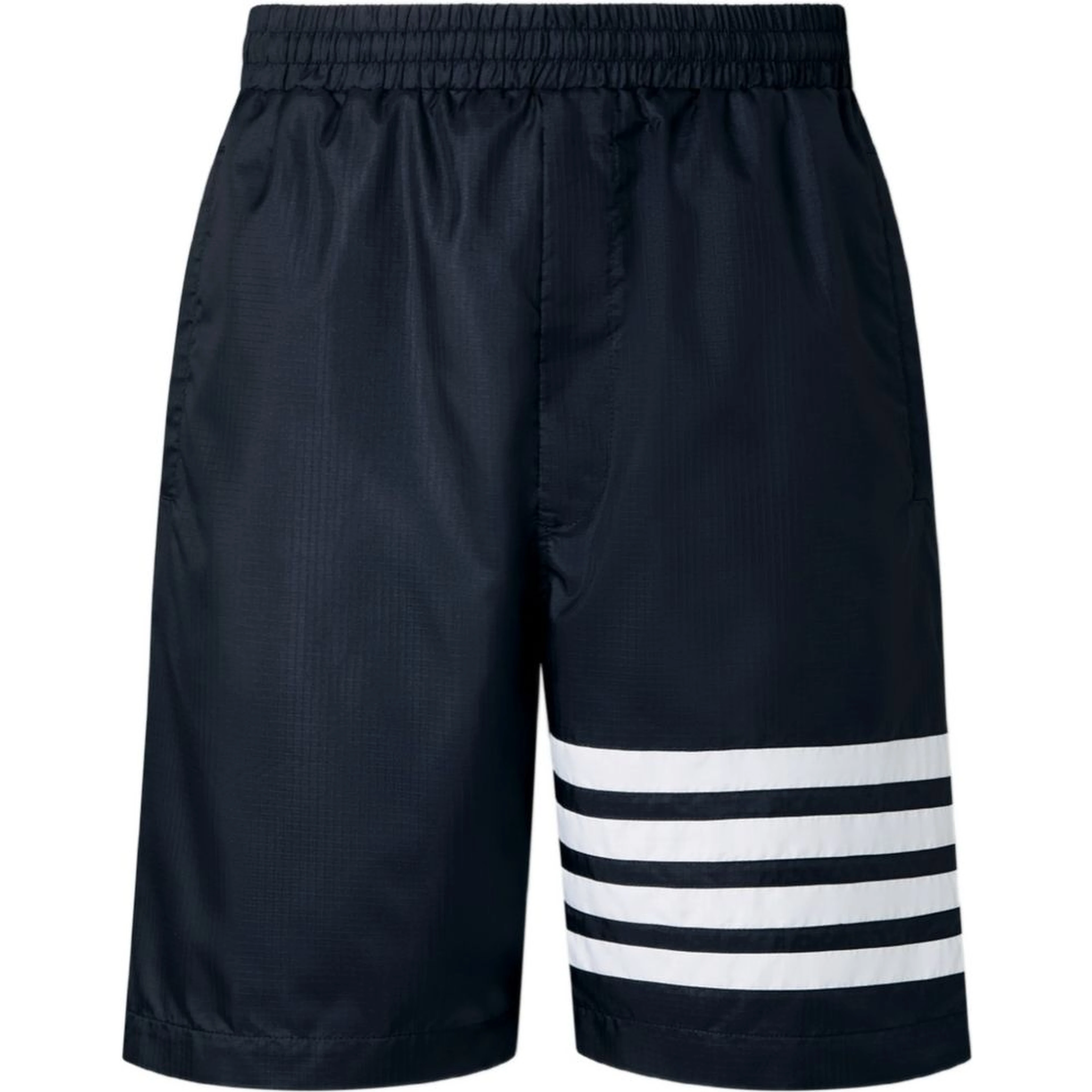 Thom Browne Shorts Navy