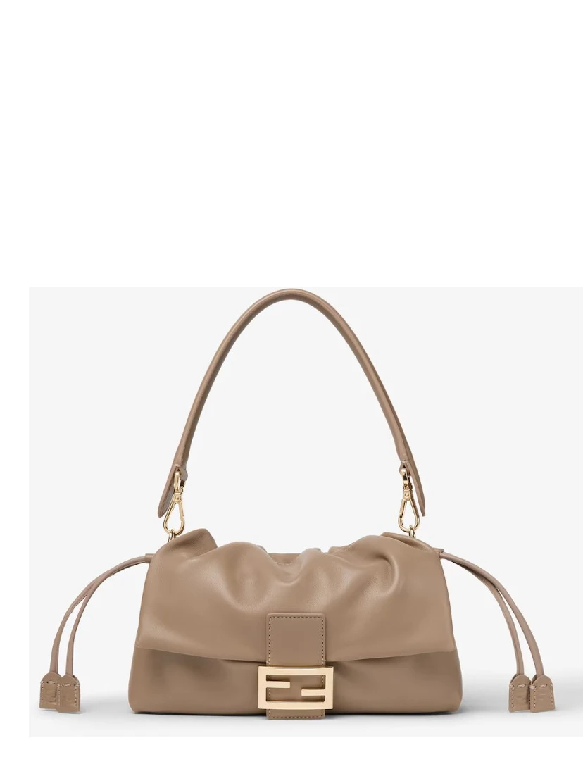 Fendi Bags.. Dove grey