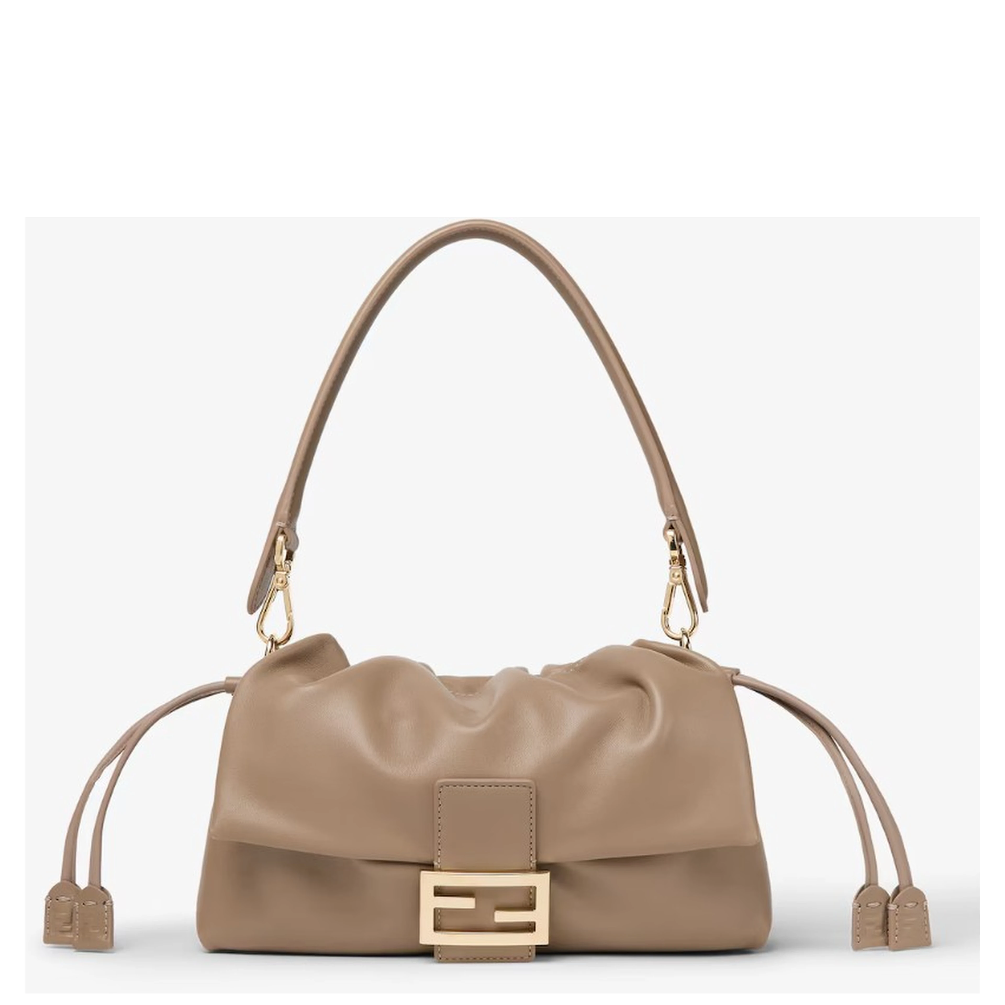 Fendi Bags.. Dove grey