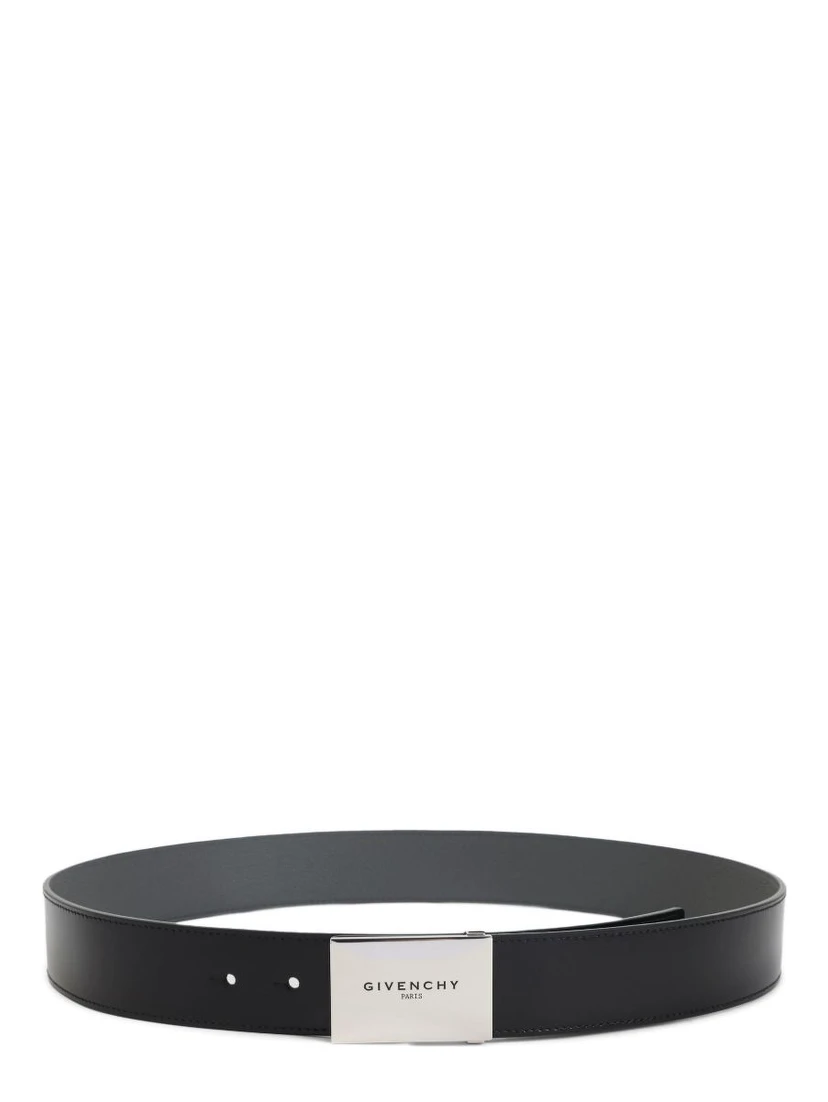 Givenchy Belts Black/Grey
