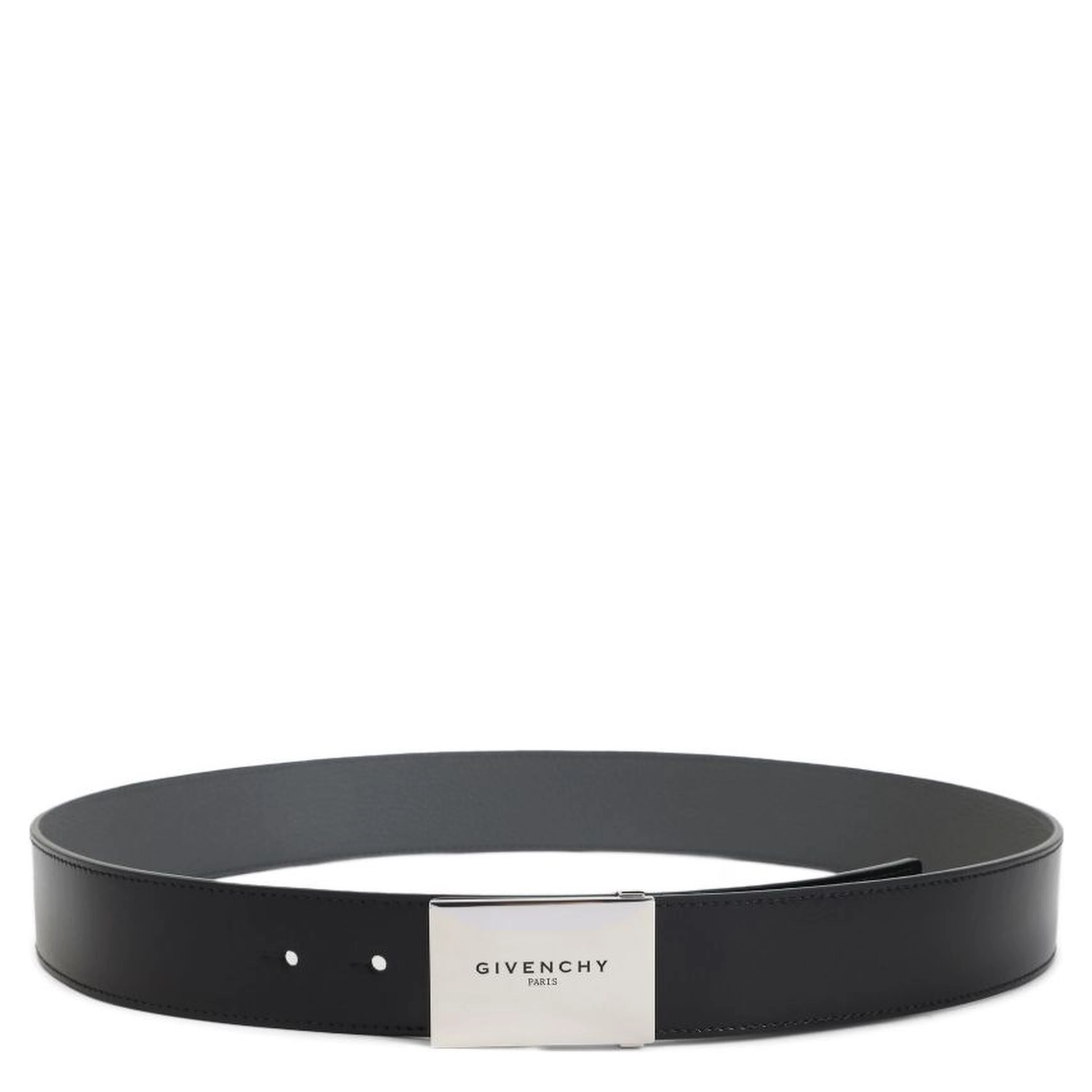 Givenchy Belts Black/Grey