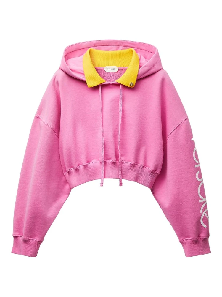 Versace Sweaters