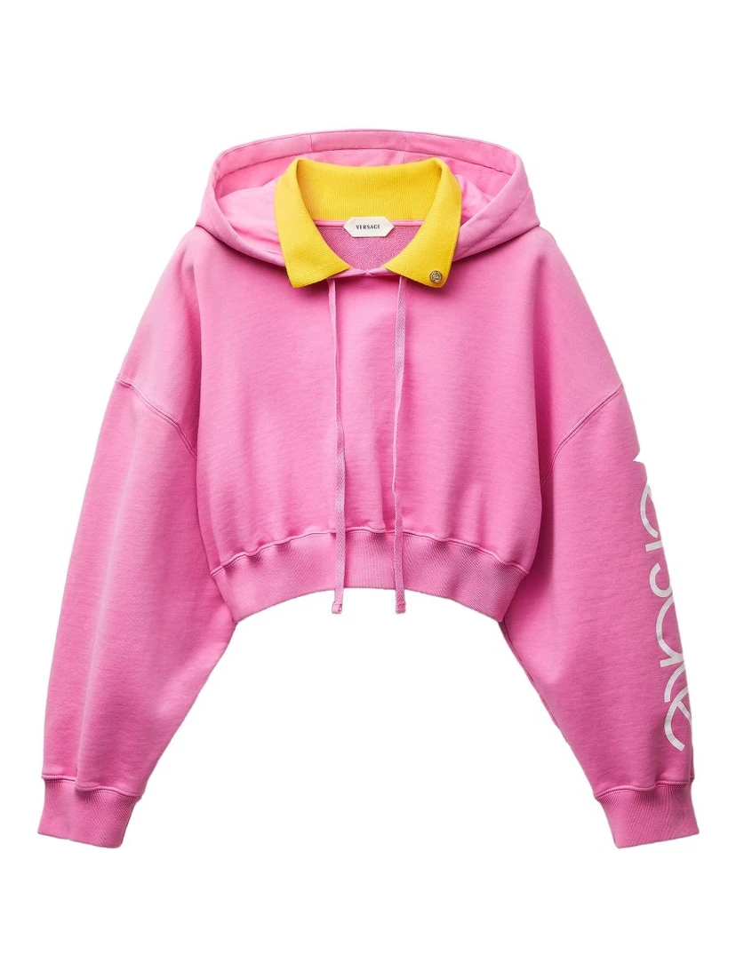 Versace Sweaters