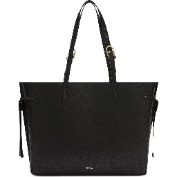 Furla Bags.. Black/Black