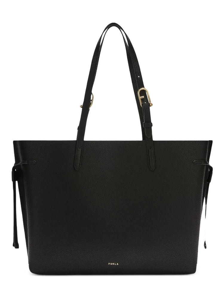 Furla Bags.. Black/Black