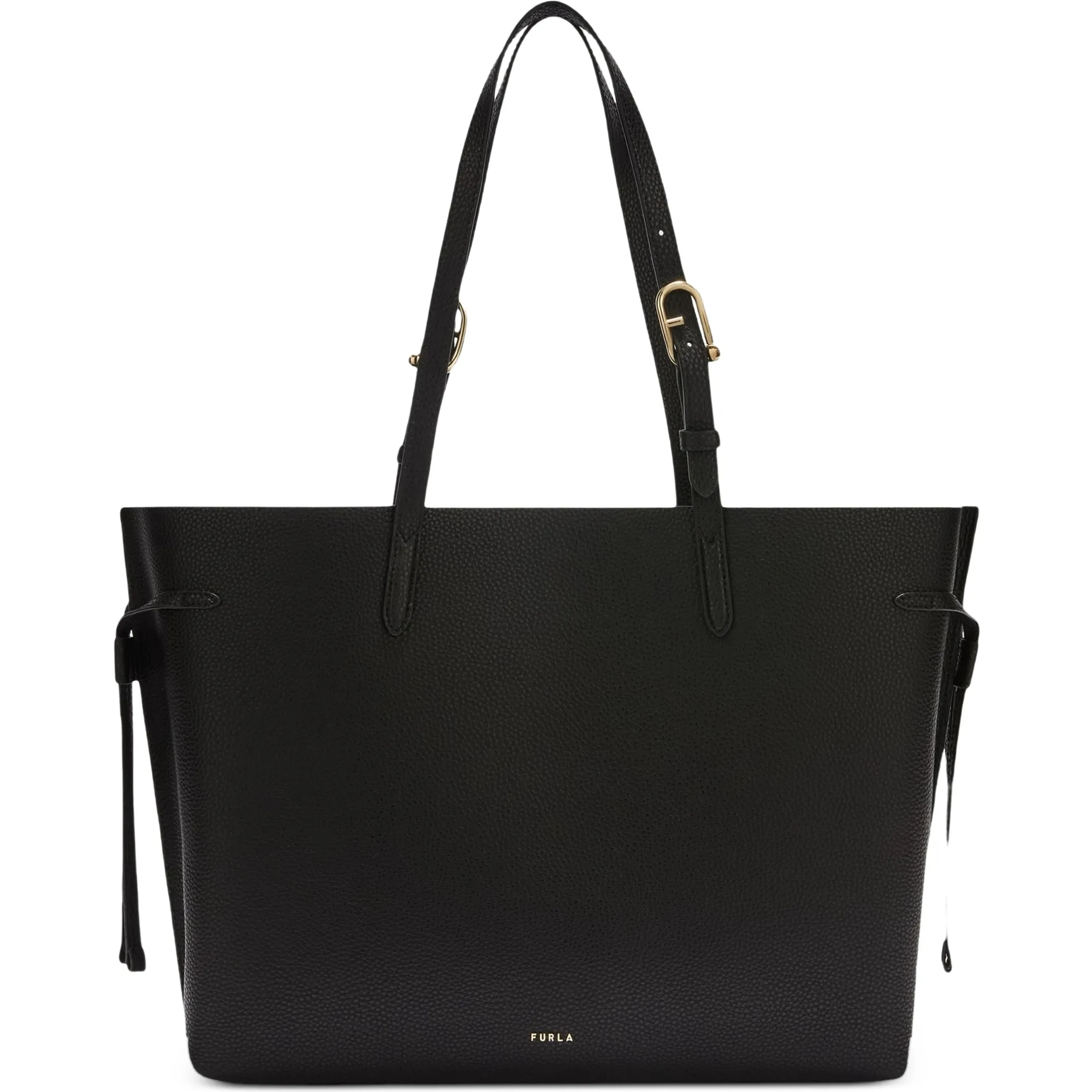 Furla Bags.. Black/Black