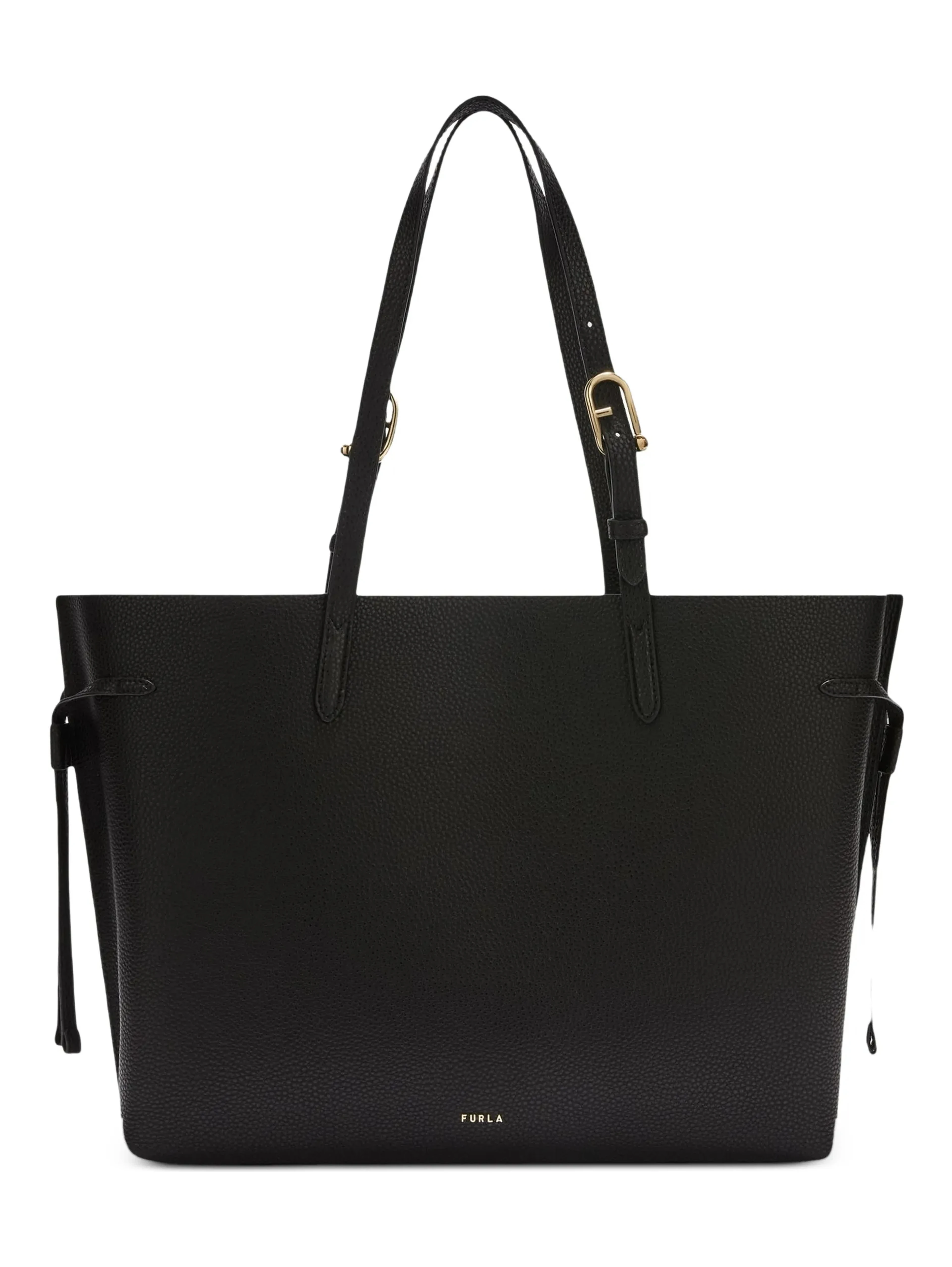 Furla Bags.. Black/Black