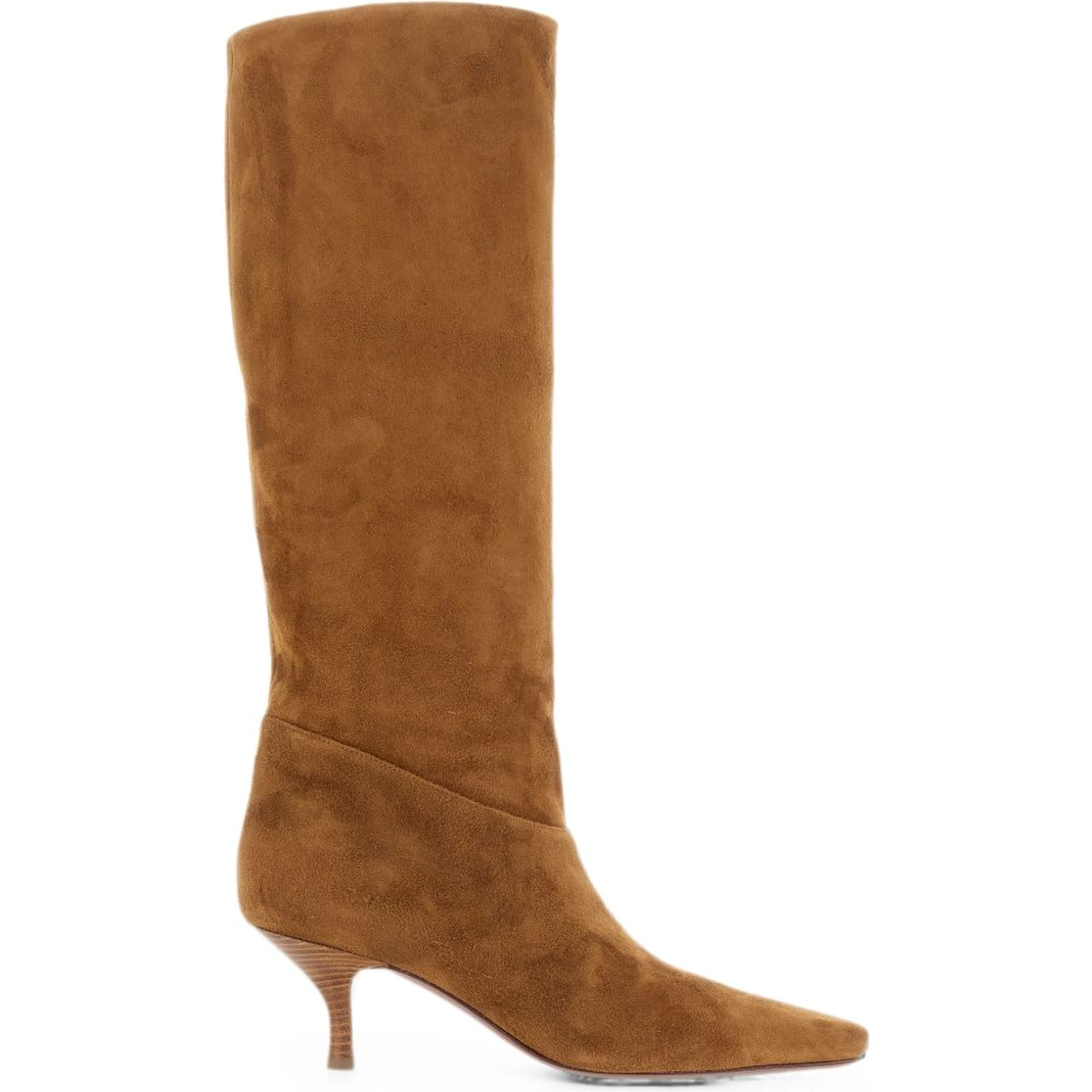 Paris Texas Boots Cognac