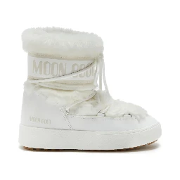 Moon Boot Boots White