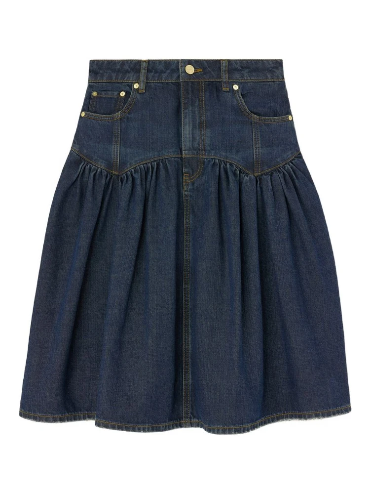 GANNI Skirts