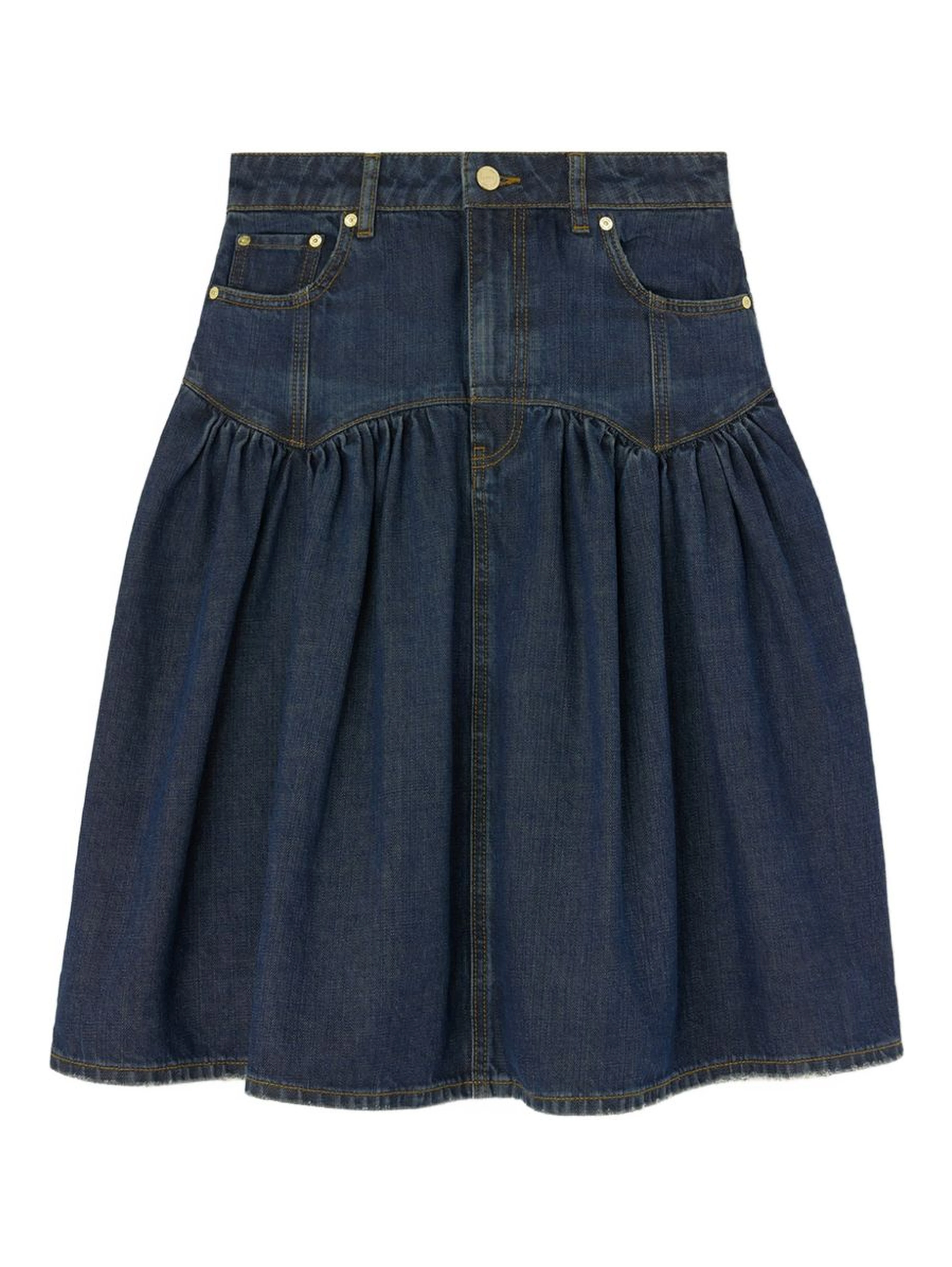 GANNI Skirts