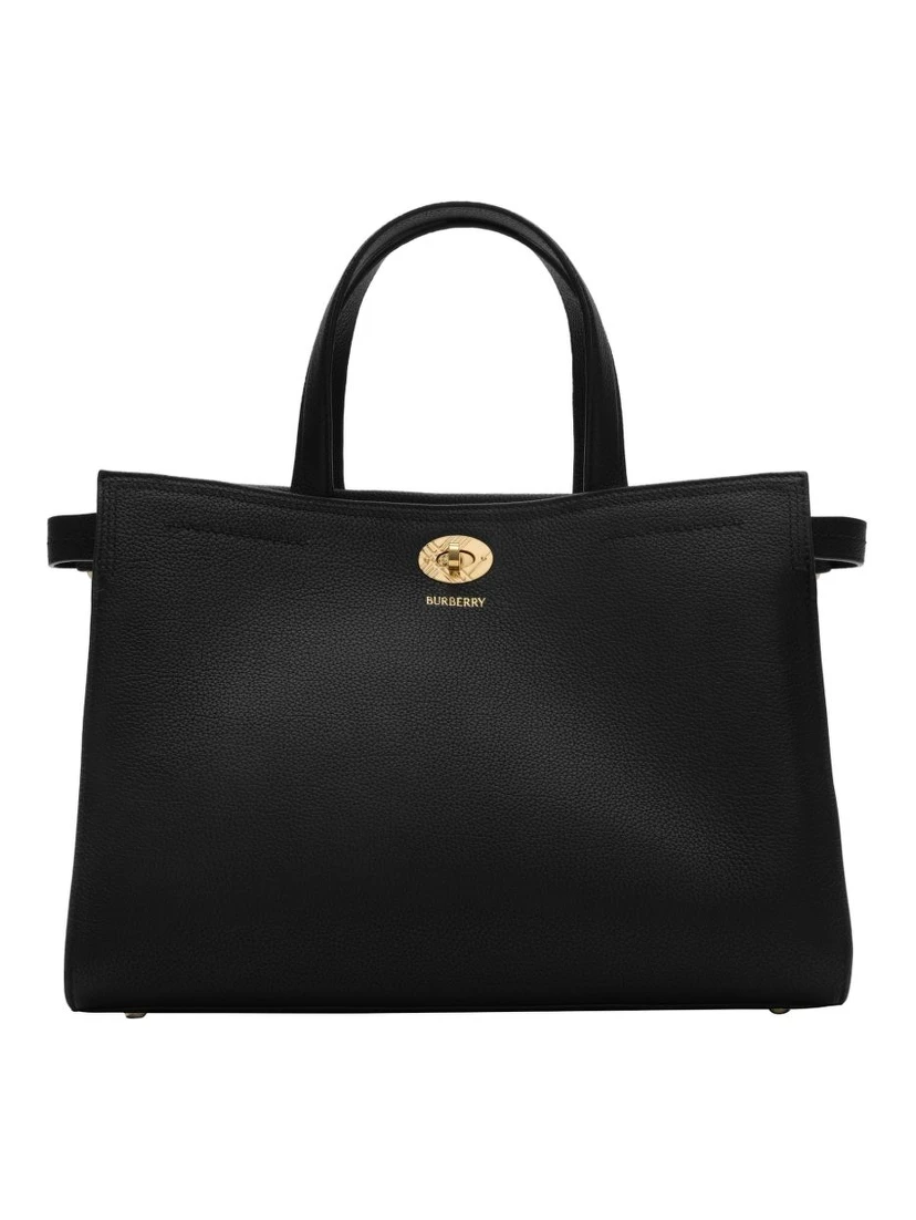 Burberry Bags.. Black