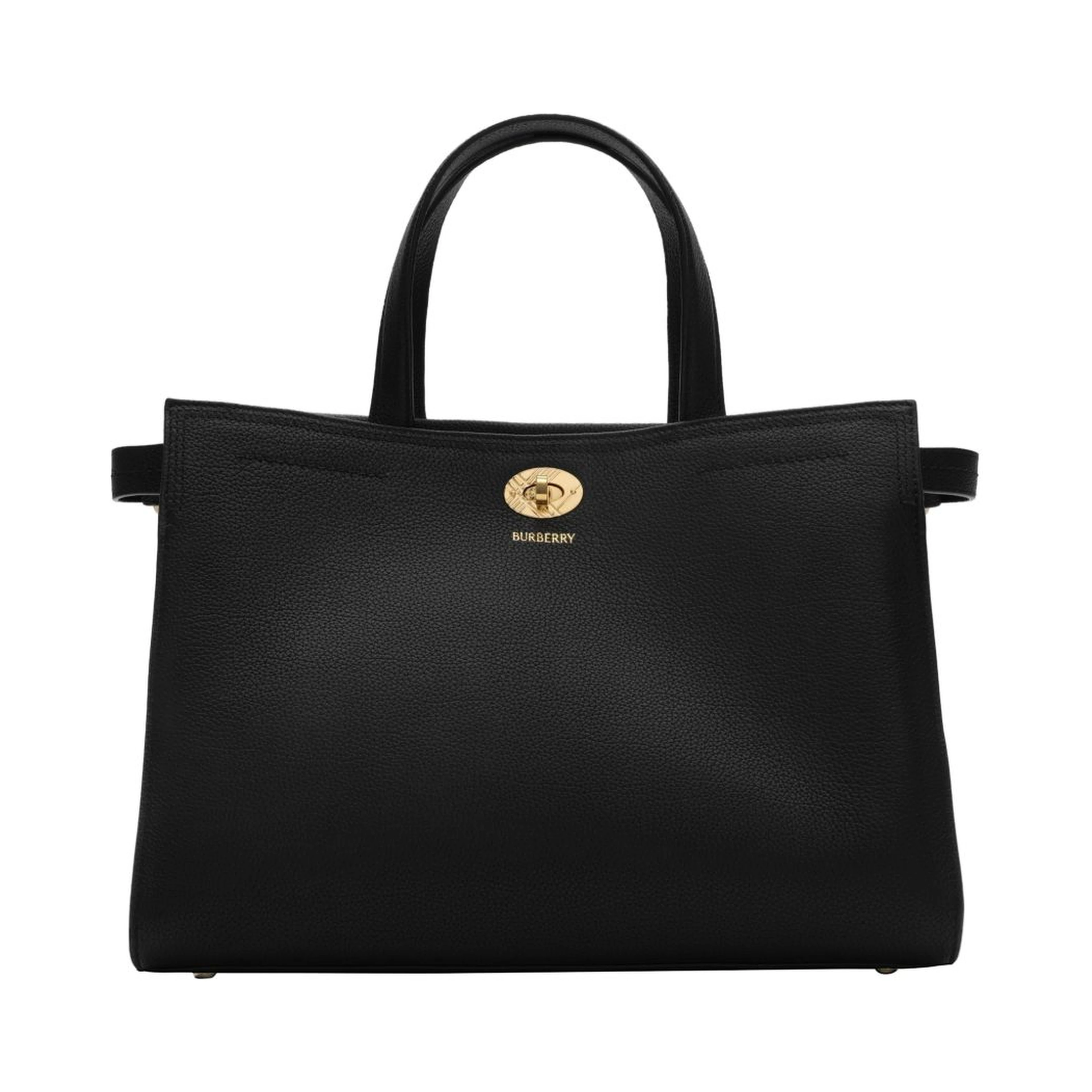 Burberry Bags.. Black
