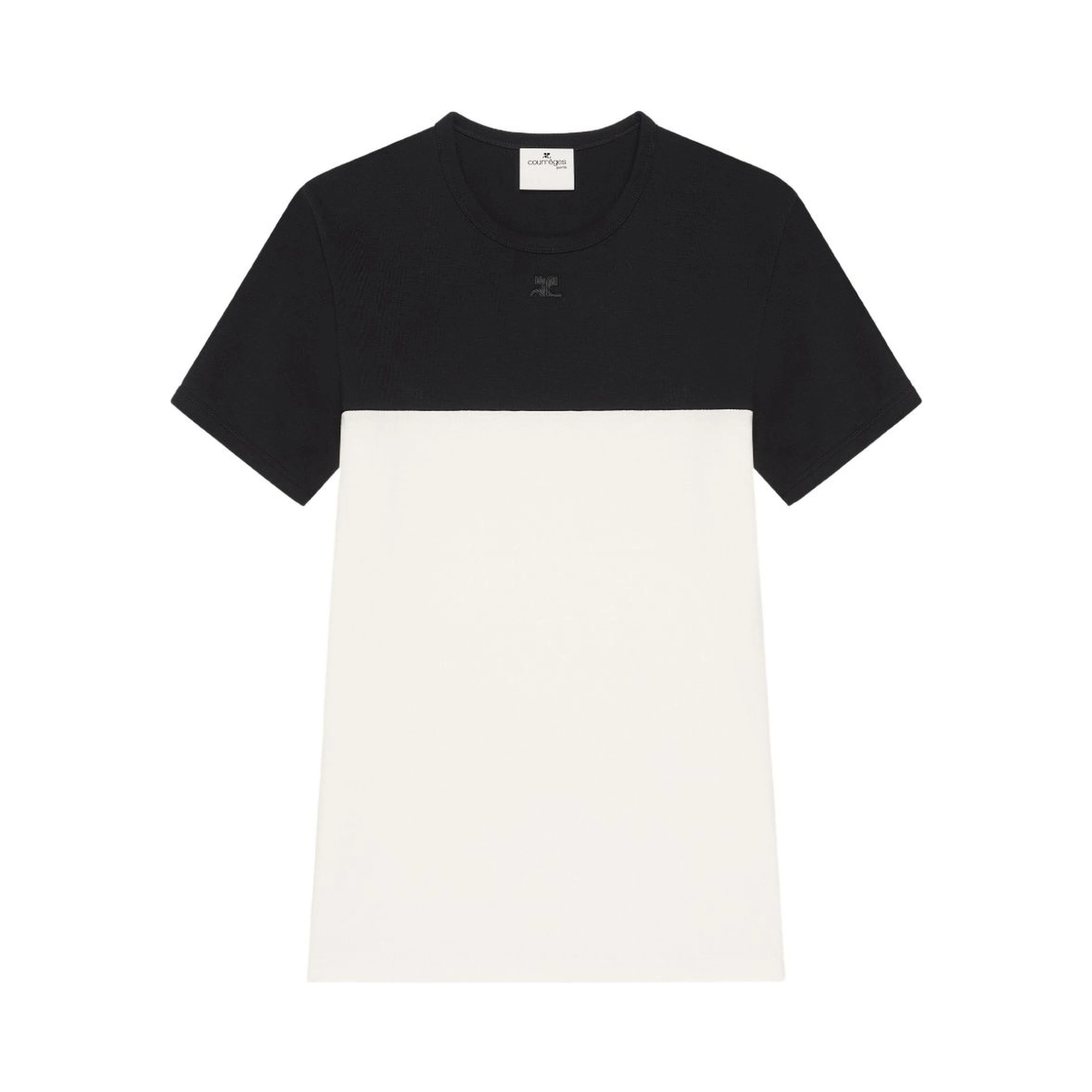 Courrèges T-shirts and Polos