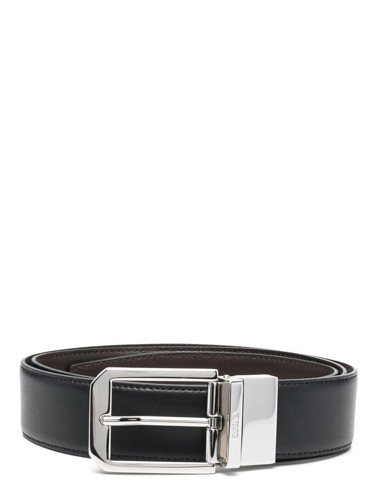 ZEGNA Belts