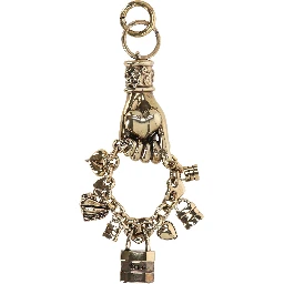 Chloè Keychains