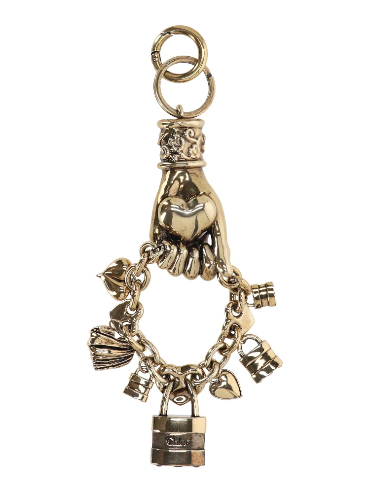 Chloè Keychains