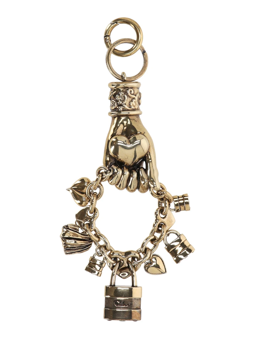 Chloè Keychains