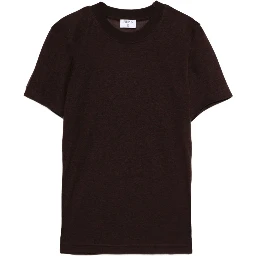 FILIPPA K T-shirts and Polos Brown
