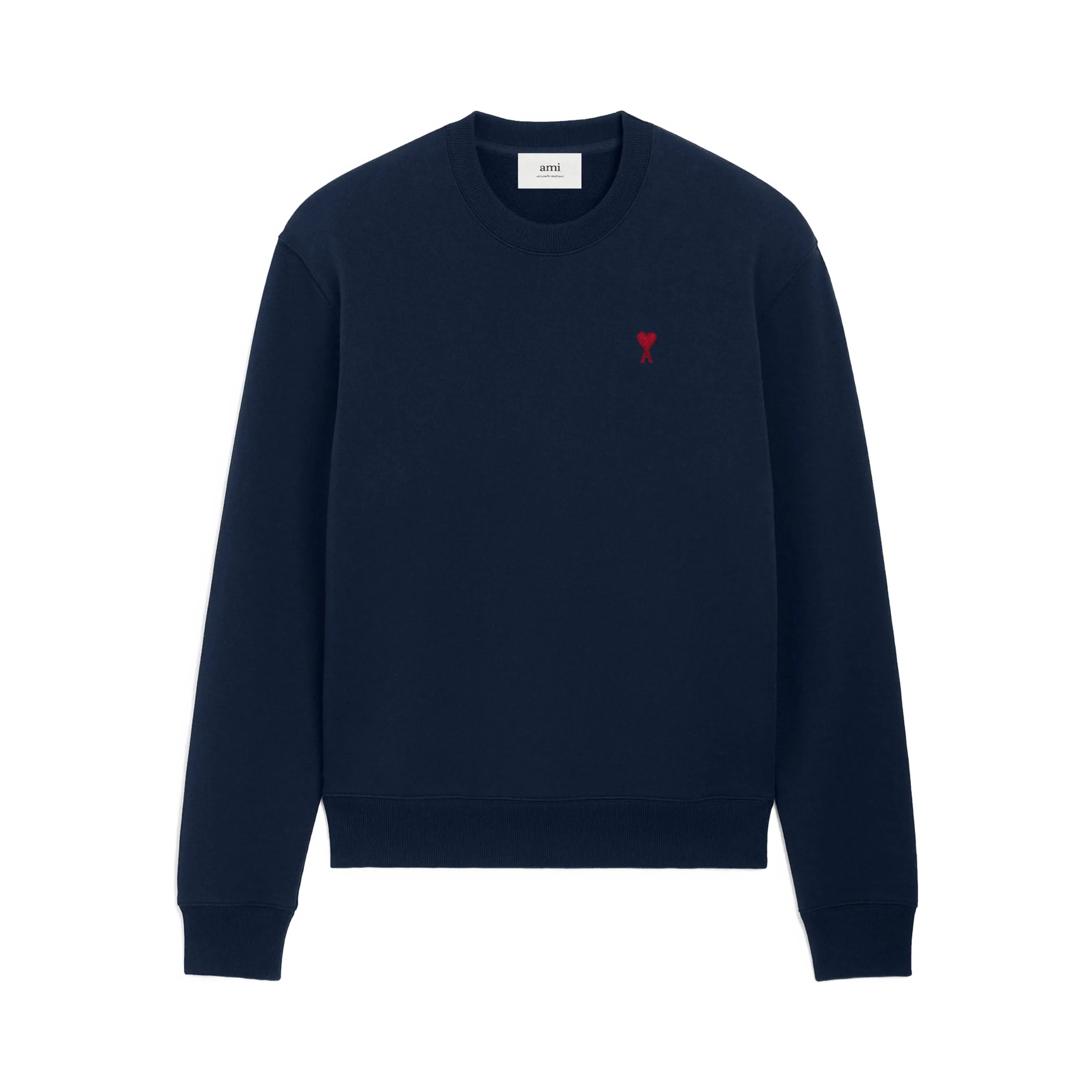 Ami Sweaters Night blue