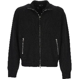 Tom Ford Sweaters Black