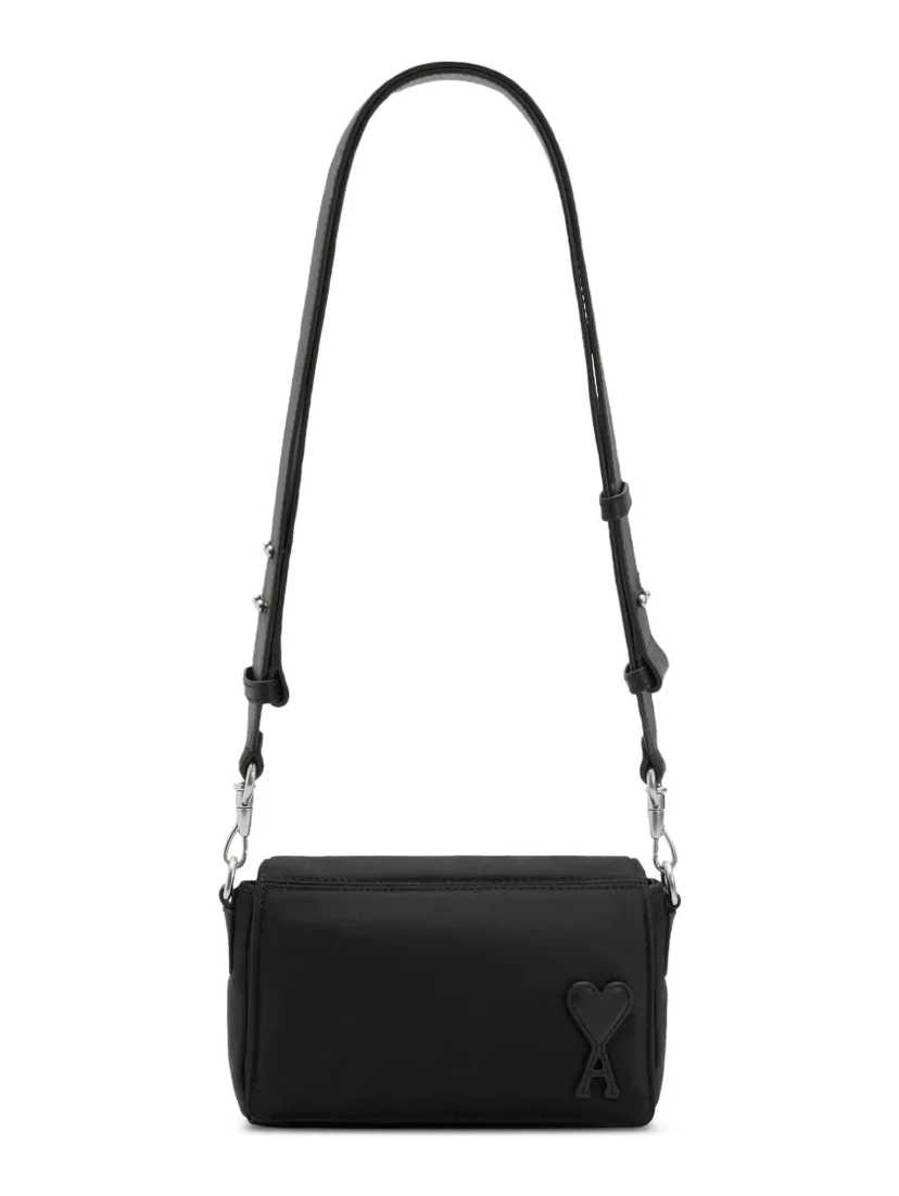 Ami Bags.. Black