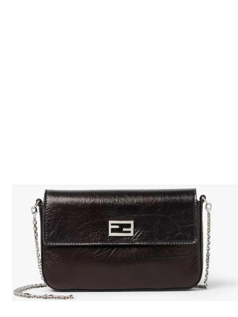 Fendi Bags.. Black