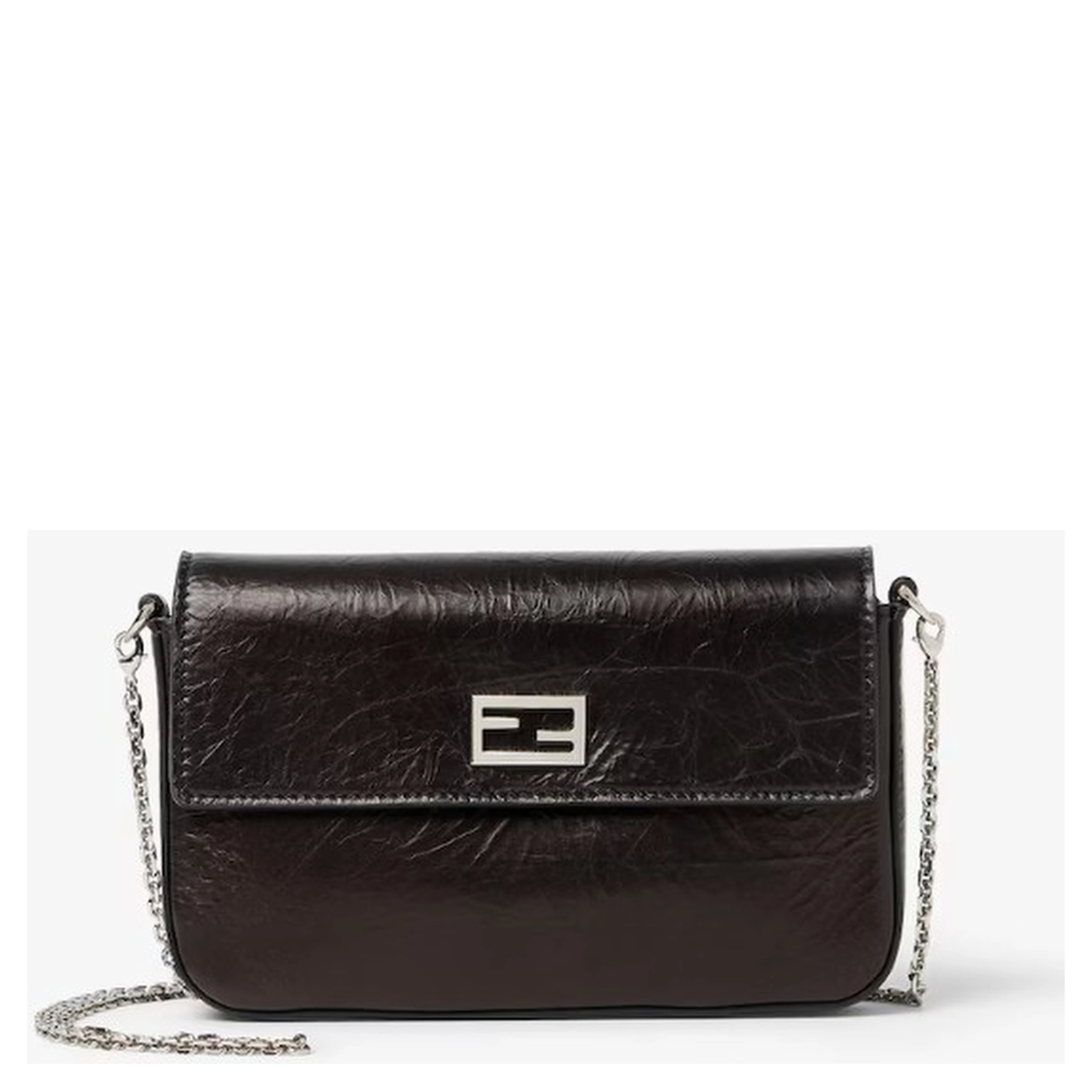 Fendi Bags.. Black