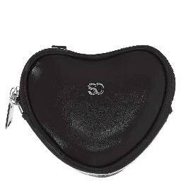 STAND OIL Keychains Black