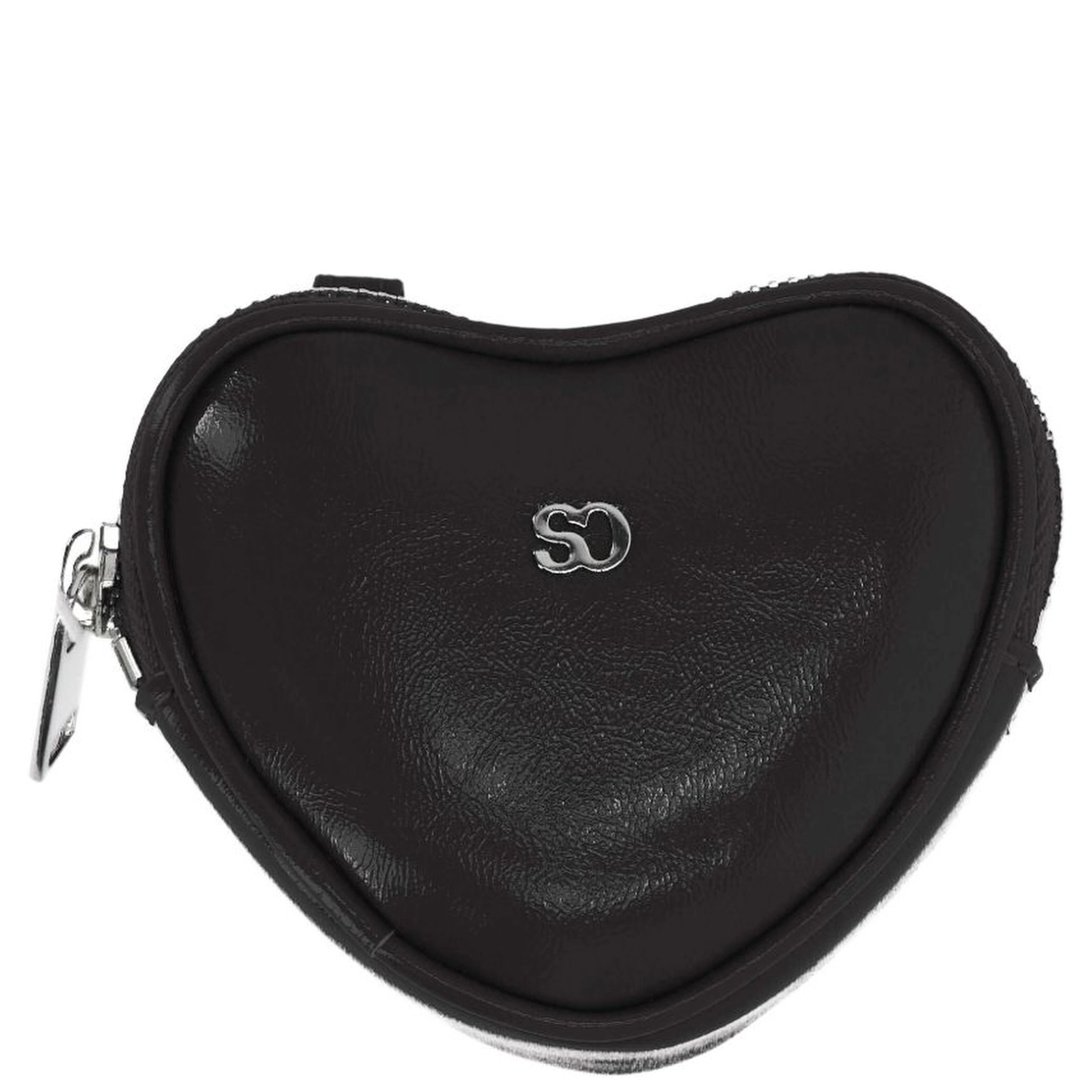 STAND OIL Keychains Black