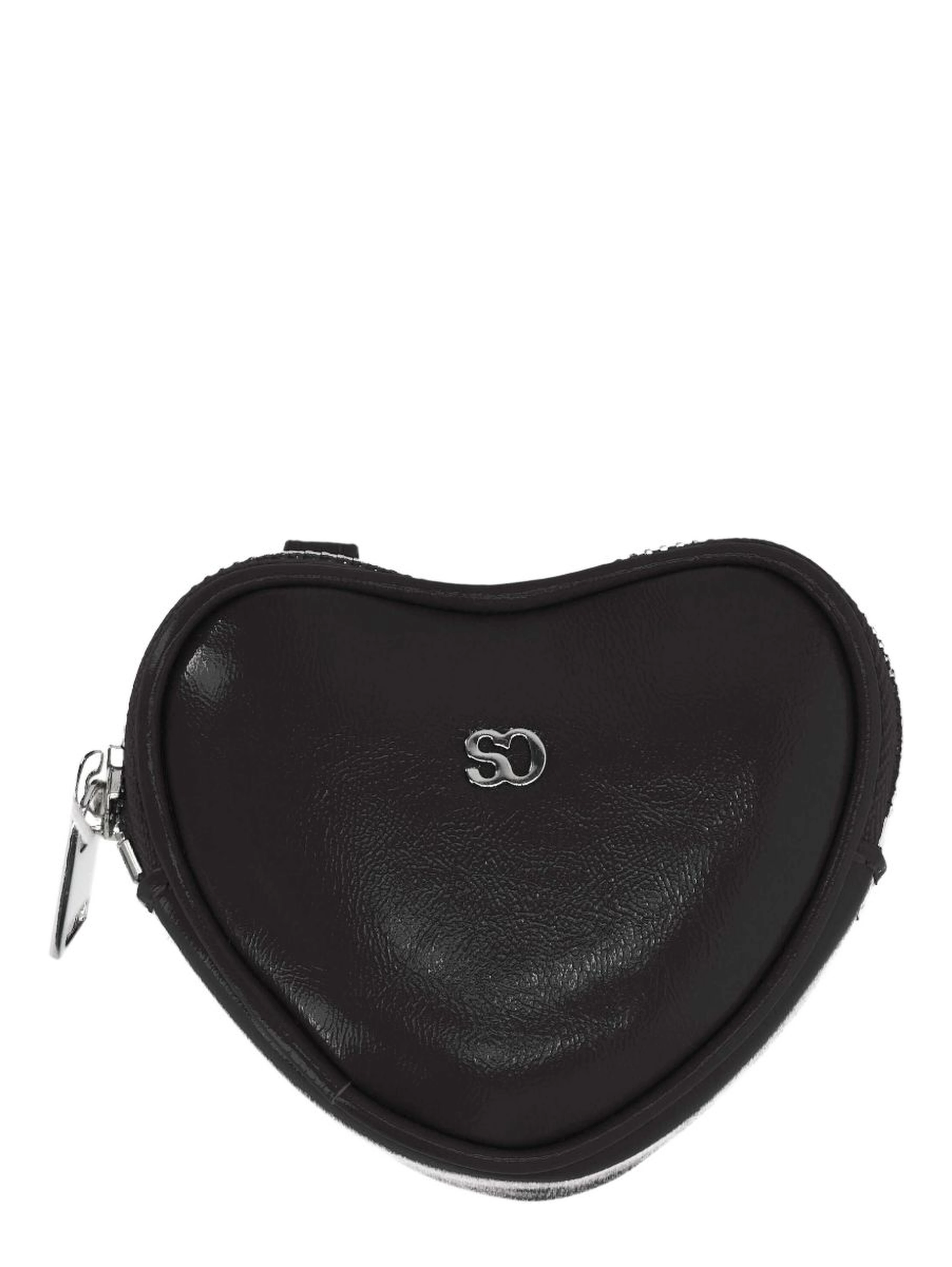 STAND OIL Keychains Black