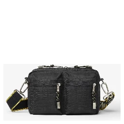 Fendi Bags.. Black