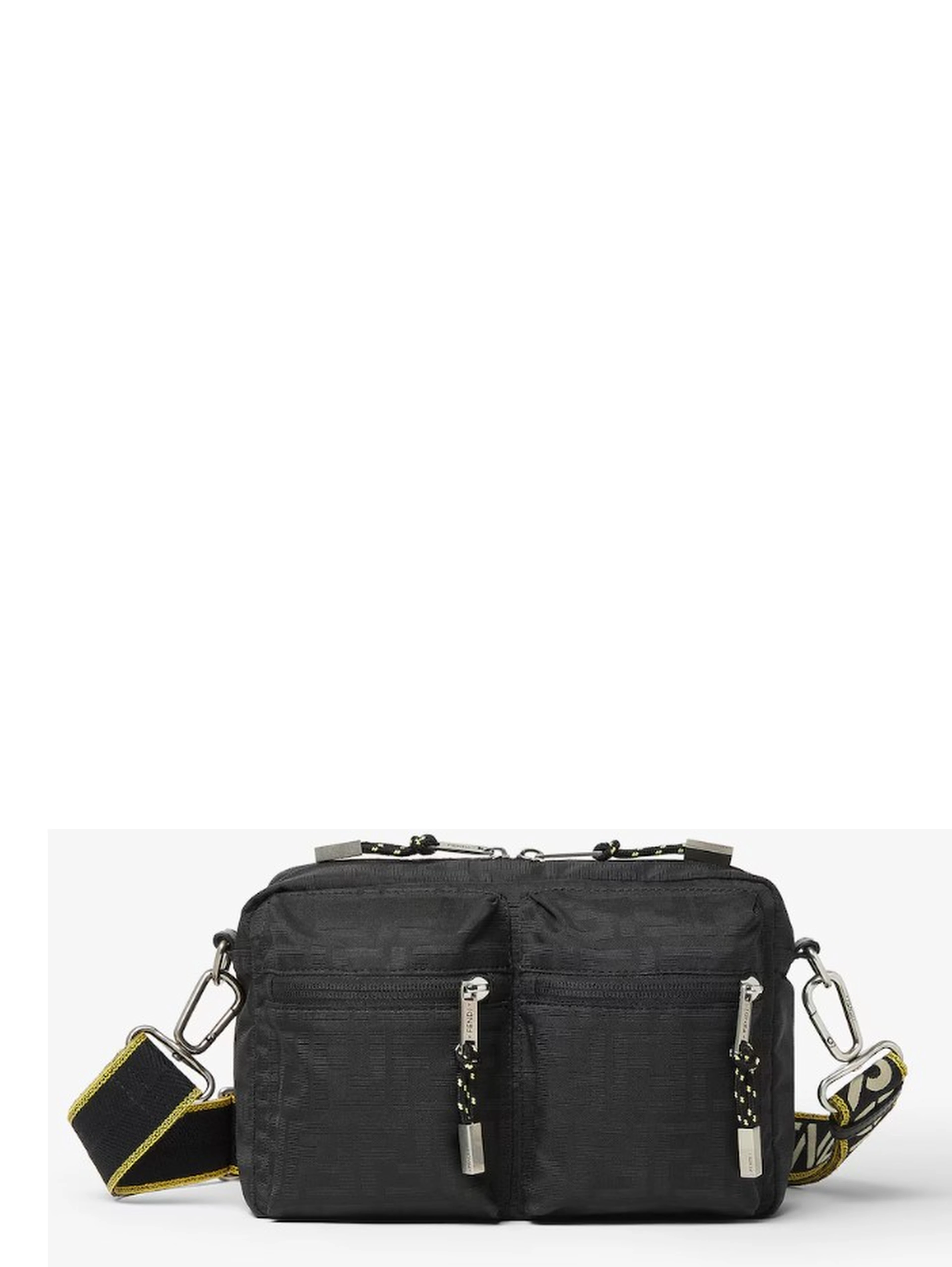 Fendi Bags.. Black