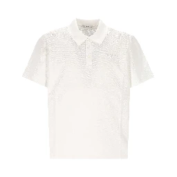 Givenchy T-shirts and Polos White