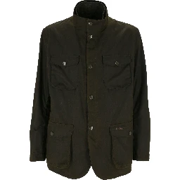 Barbour Jackets Olive