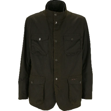 Barbour Jackets Olive