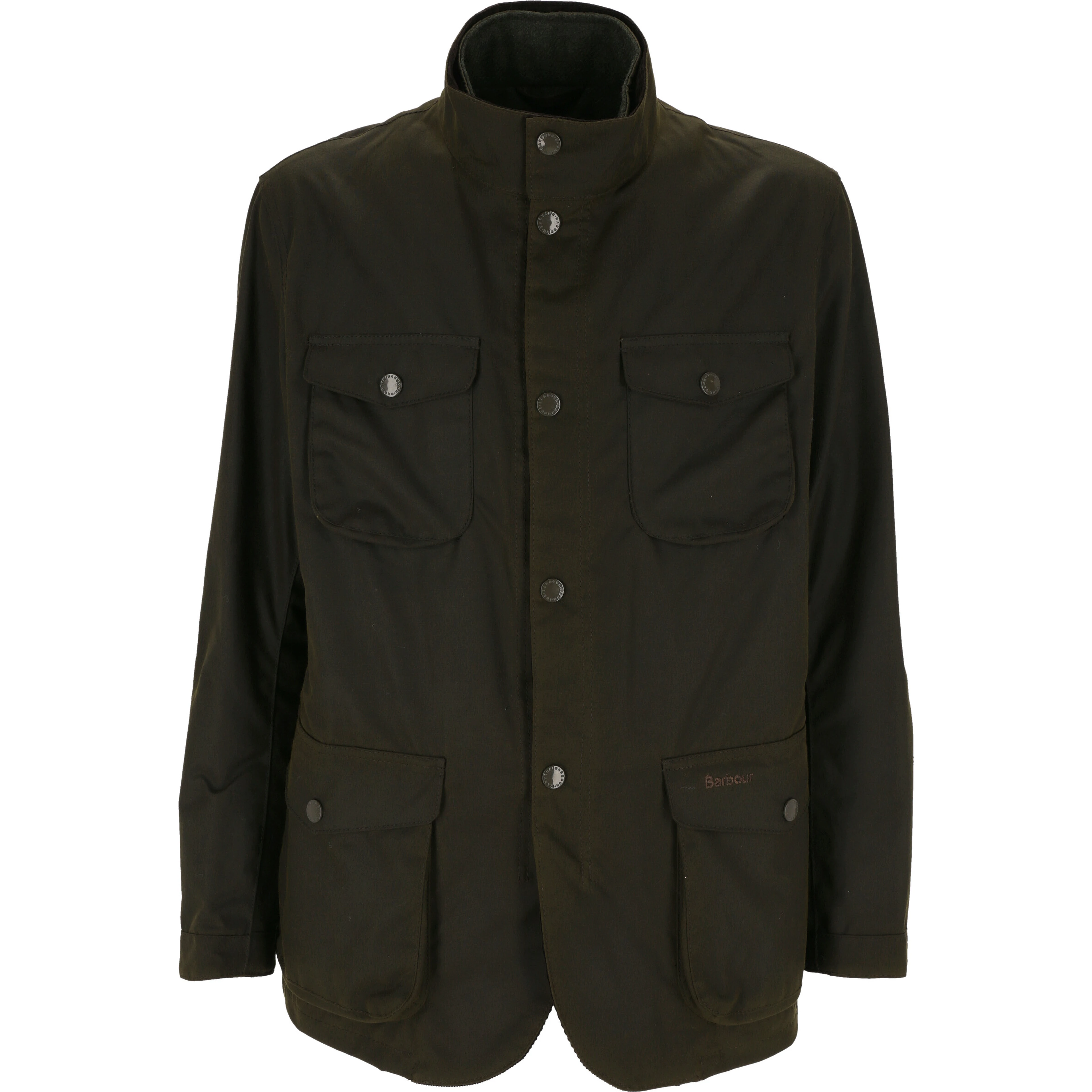 Barbour Jackets Olive