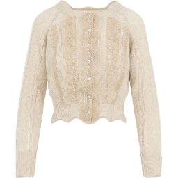 Ermanno Scervino Sweaters