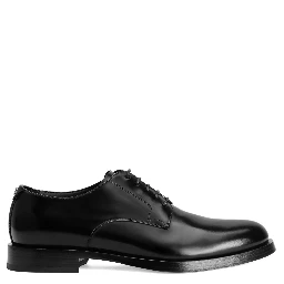 Dolce & Gabbana Flat shoes Black