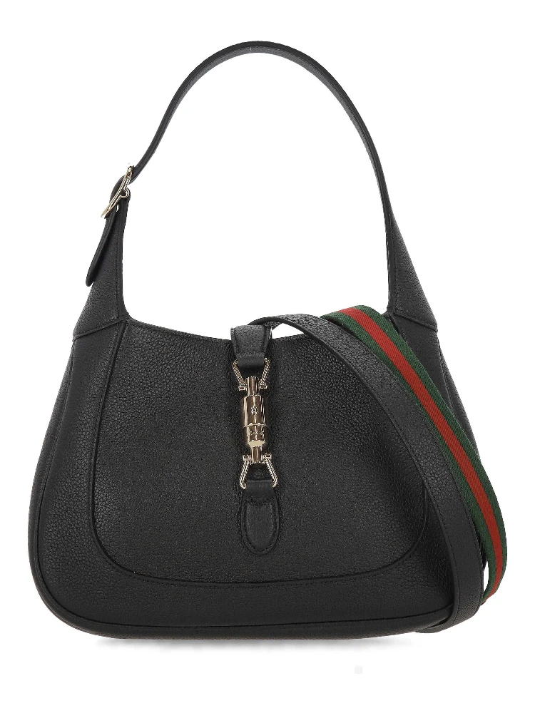 Gucci Bags.. Black