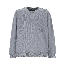 BOSS Sweaters Dark Grey